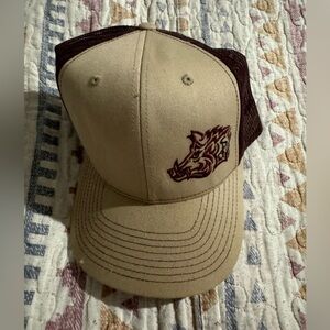 Mens or women’s western cap/hat